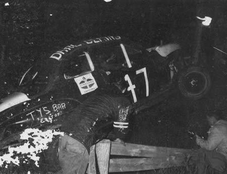 Thunder Road Speedway - From Brent Kostanko